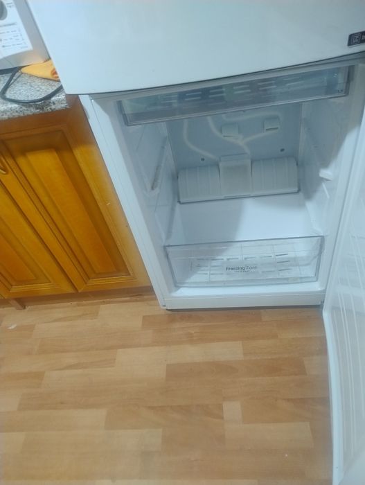 Холодильник LG no frost