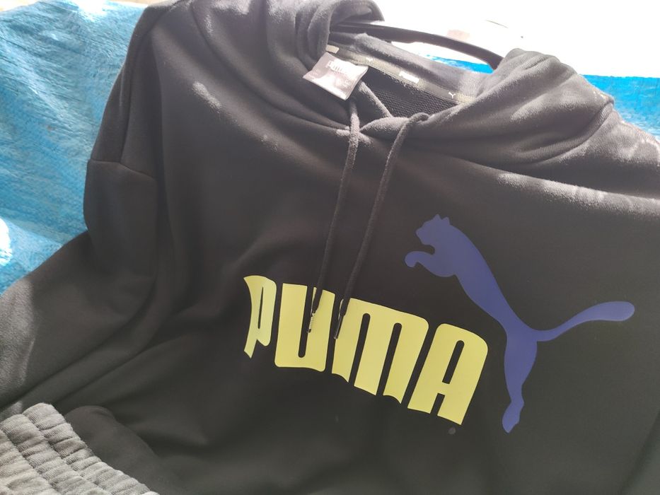 training firma Puma original !..