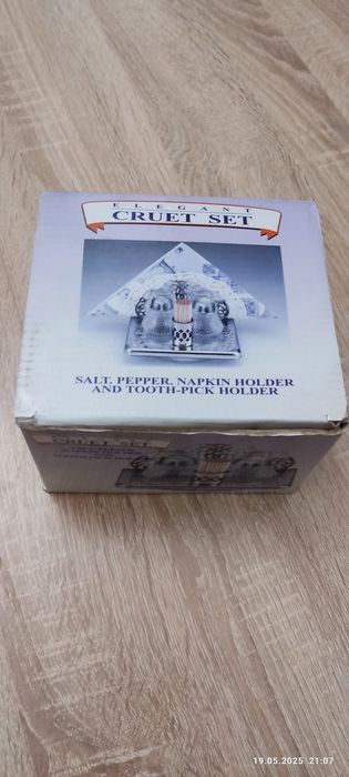 Салфетница для общепита