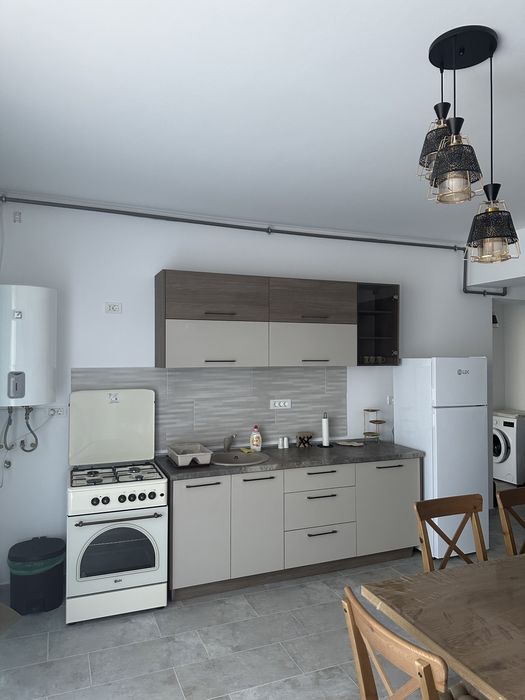 Apartament Mamaia Nord