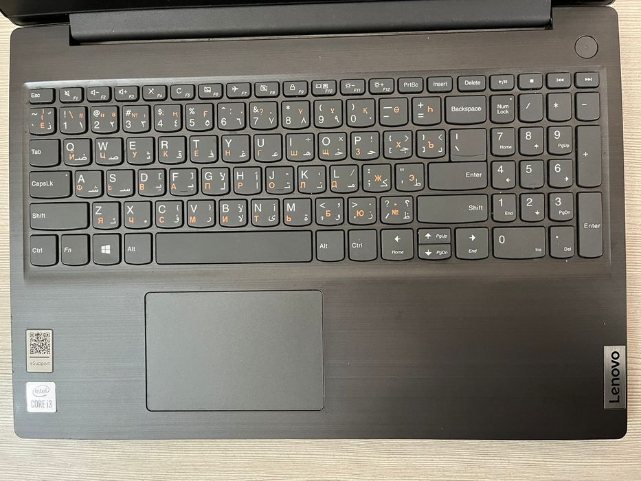 Продам ноутбук lenovo v15