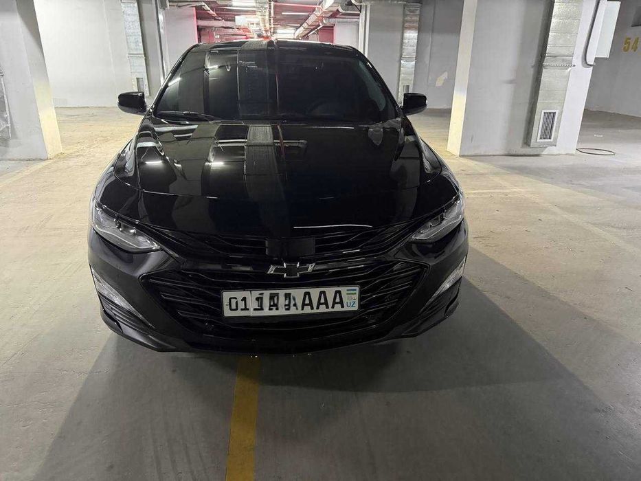 malibu xl holati zor