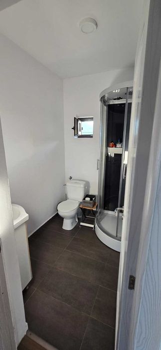 Cabana de inchiriat