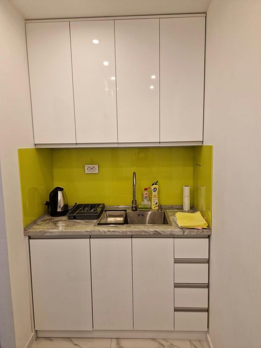 Дава се под наем Тристаен апартамент в София, Красна поляна 3 - 84 кв.м за 700 € - Снимка #6