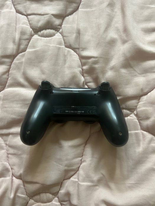 Vand ps 4 slim 500GB