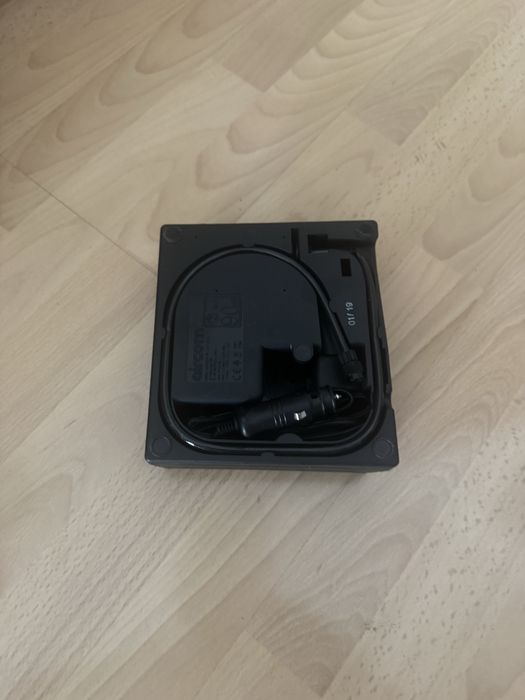 Компресор за гуми 12V AirCom
