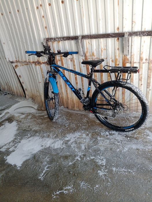 Велосипед спортивный