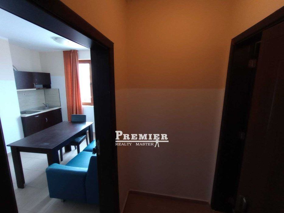 Продава се Едностаен апартамент в Поморие - 57 кв.м за 1369 €/кв.м - Снимка #9