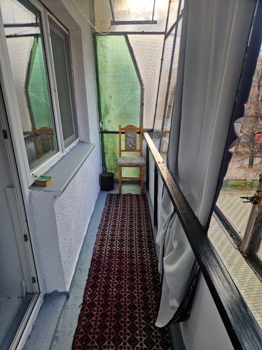 Apartament in Hârlău