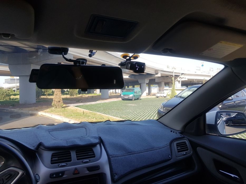 Свой Кобальт 4-я позиция коробка автомат