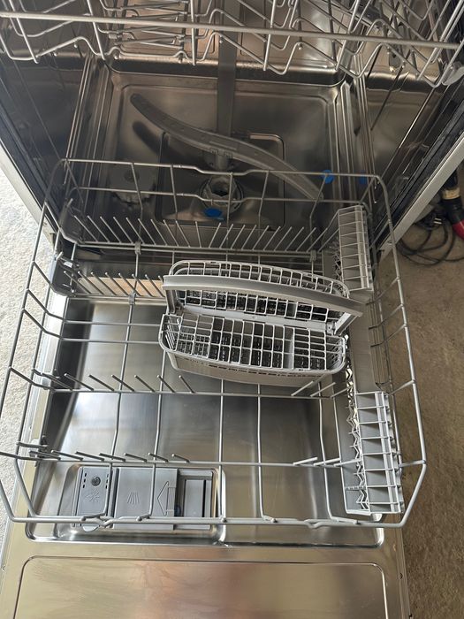 Съдомиялна Bosh Exxcel Multi Programme