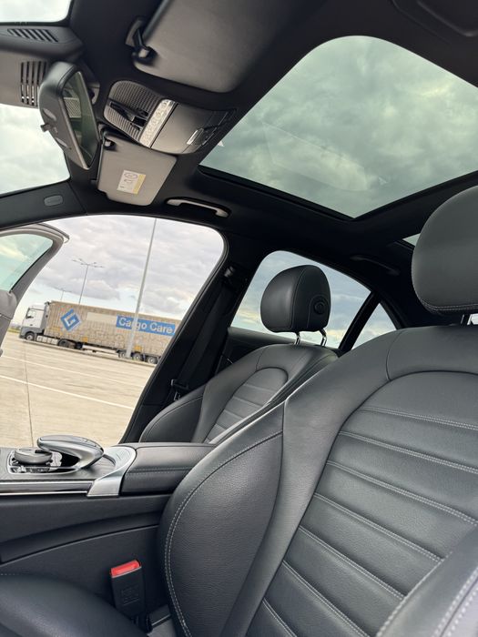 MERCEDES-BENZ C-Class 2014 — imagine 5