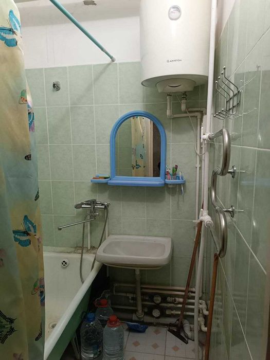 Продаёться Квартира 2х комнатная