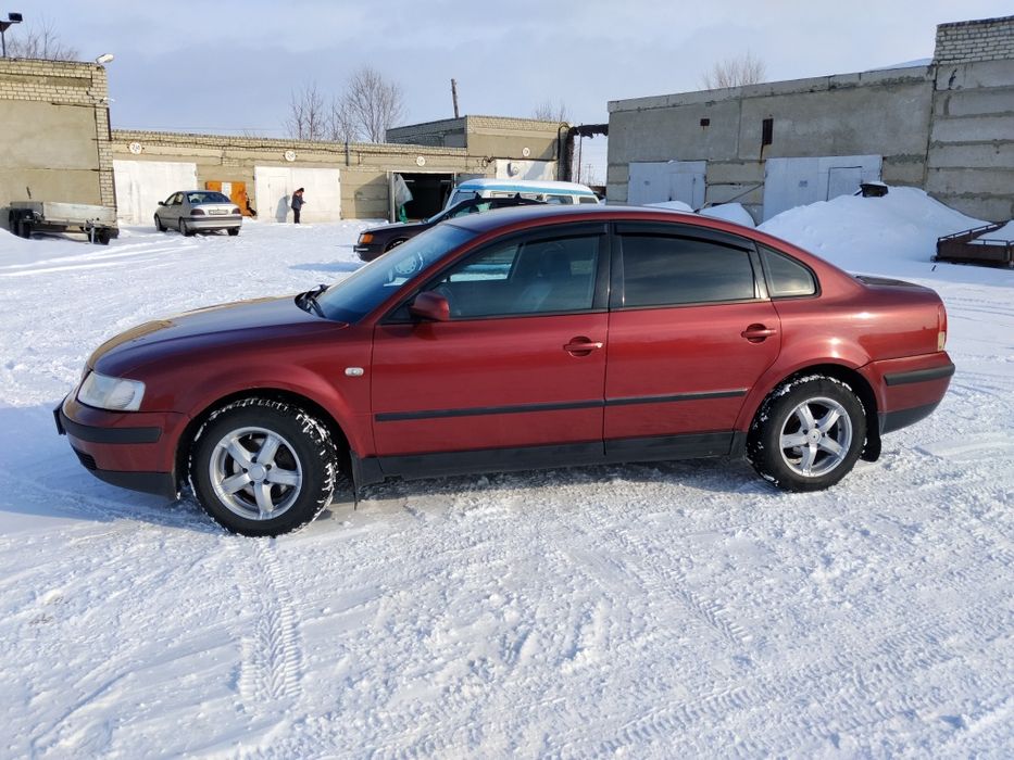 Продам Фольксваген