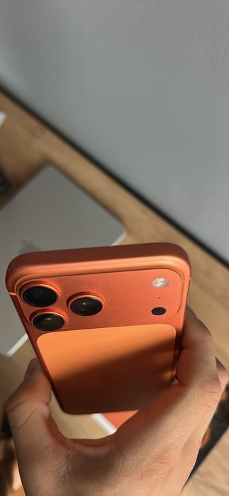 Iphone 17pro max 256gb