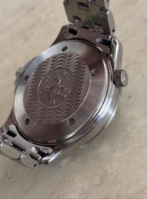 Omega Seamaster Diver 300M Automatic – оригинален, отлично състояние