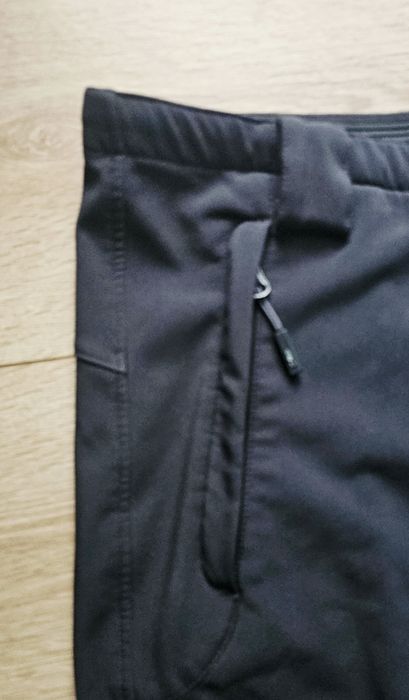 Pantaloni trekking  CMP Campagnolo - Mărimea XXL (54 / D48) - Softshell