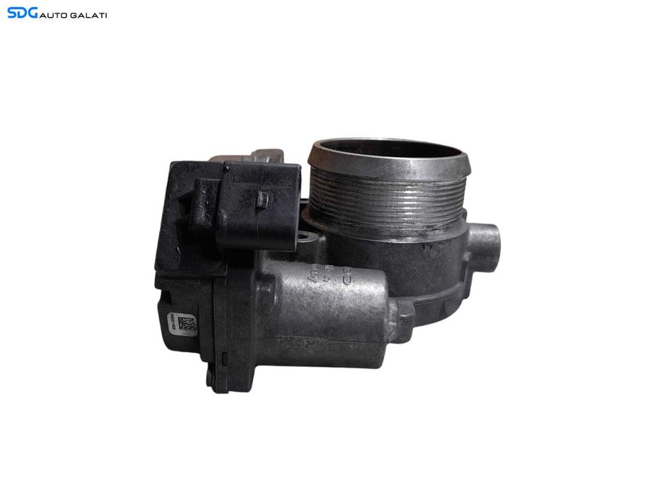 Clapeta Acceleratie Audi Q5 8R 3.0 TDI CCWB CPNB CCWA 2008 - 2012 [N0949]