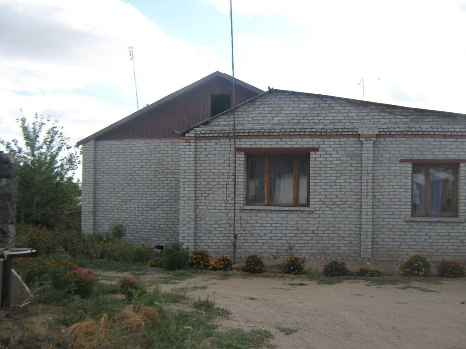 продам два дома в с. Новоямышево