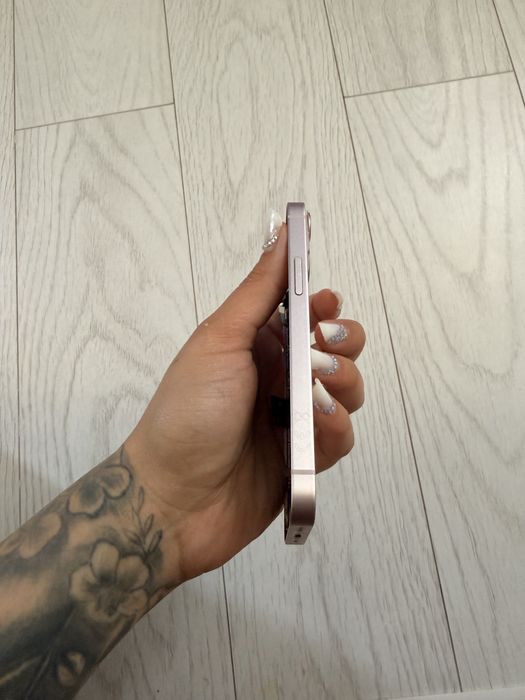 Carcasa Iphone 13 mini Stare buna
