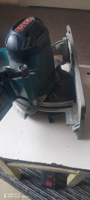 Circular Bosch gsk 18v