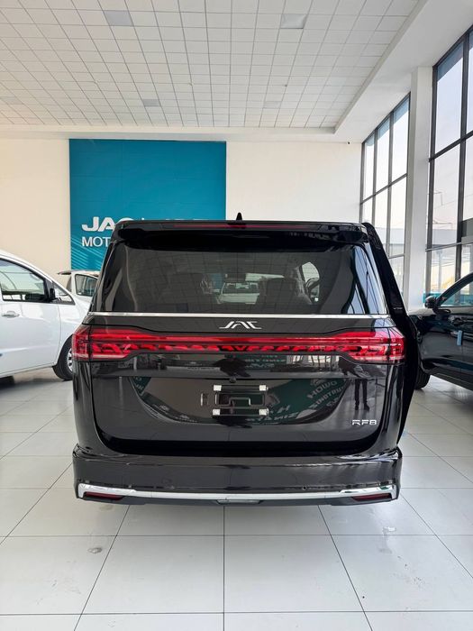 Jac RF8 в наличии