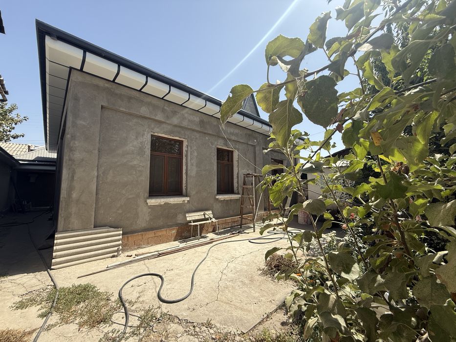 Продается дом со всеми удоствами