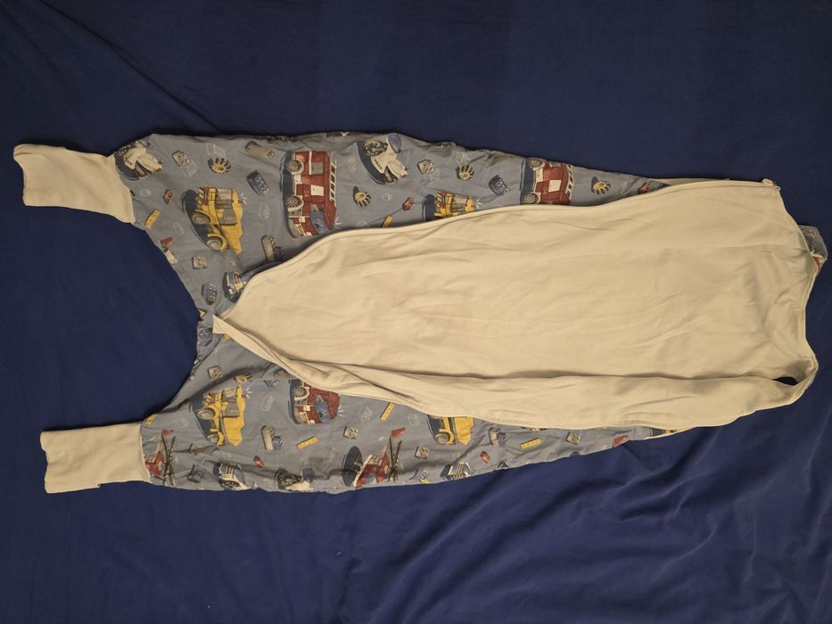 Спални чувалчета, Angel baby, 1 tog.  2-3 години