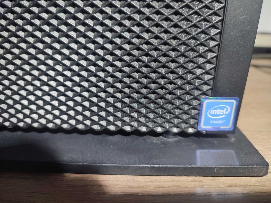 mini unitate pc wyse 5070