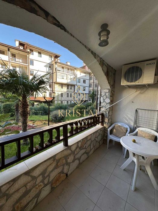 Продава се Двустаен апартамент в Свети Влас - 68 кв.м за 1309 €/кв.м - Снимка #15