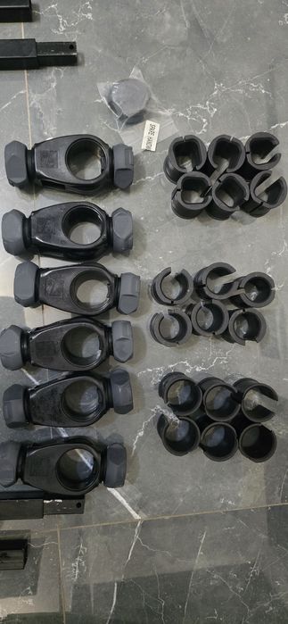 Set cărucior pentru scaun Preston

MODULAR PRESTON OFFBOX

WH