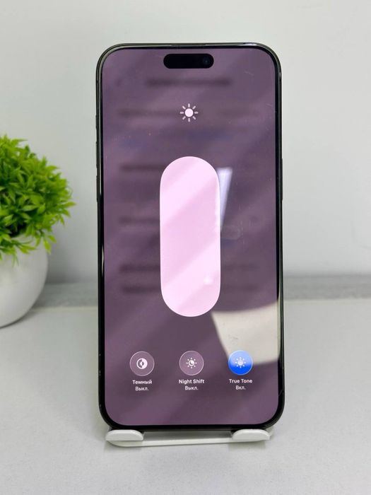 iPhone 15 Pro Max | 256gb | Akb 87% / Цп 797