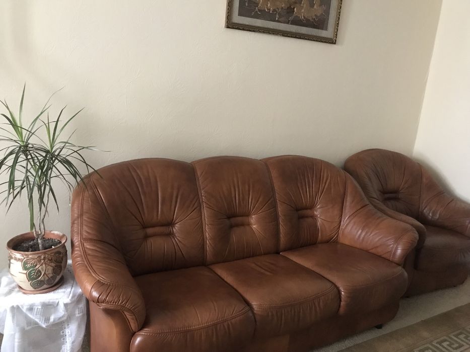 Мягкая мебель