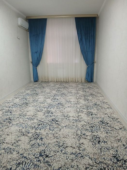 Termiz shahrida xonadon