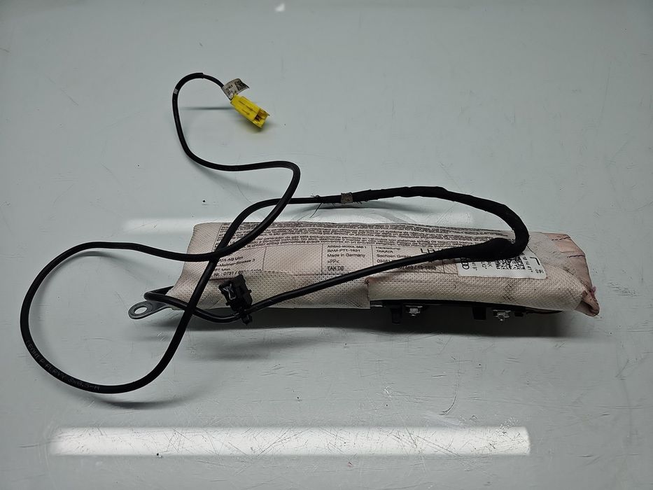 Airbag lateral stanga Volkswagen Passat CC (358) [Fabr 2012-2016] 1K88