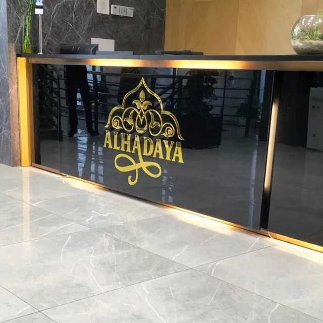 Narujnaya Reklama Xizmati