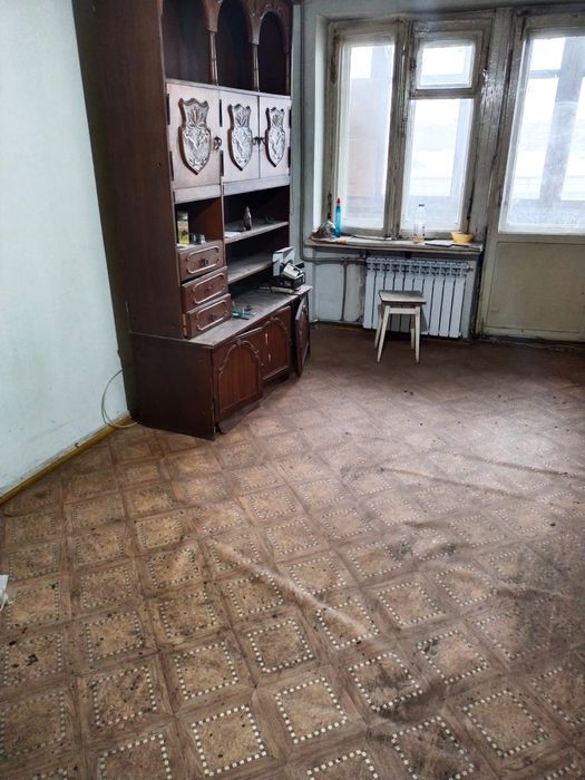 Продам квартиру на аблакетке