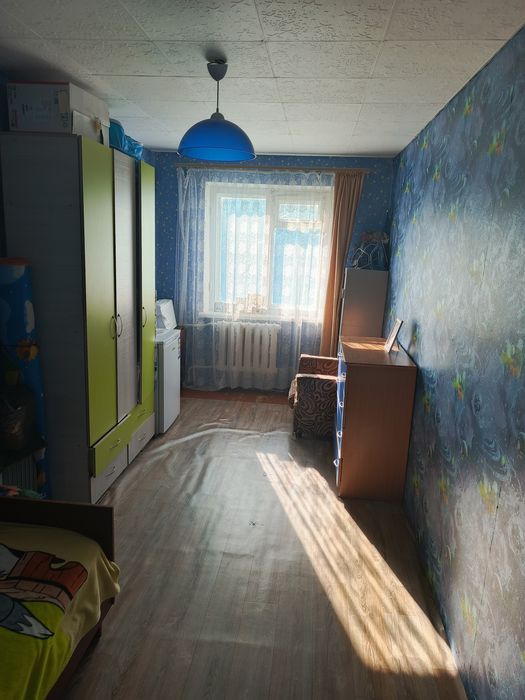 ОБМЕН квартиры на дом!