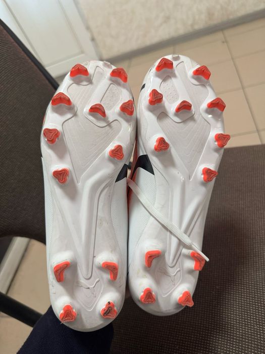 Бутсы PUMA ultra