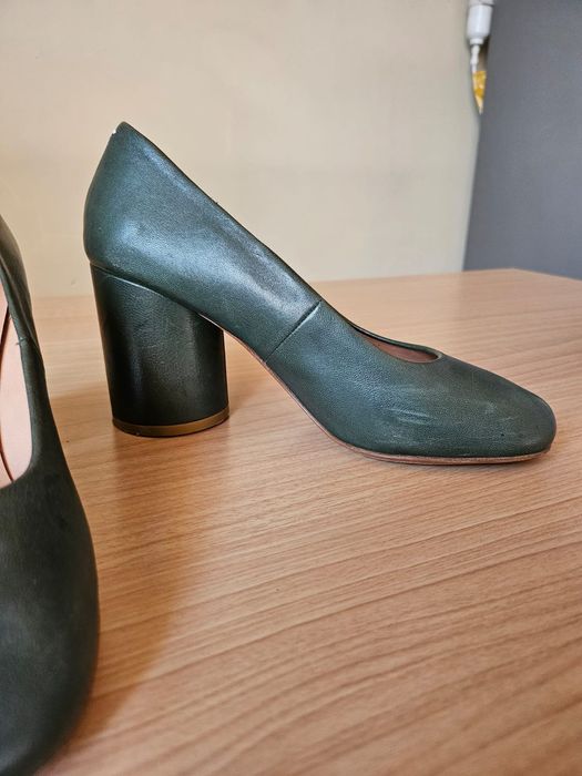 Туфли Maison Martin Margiela