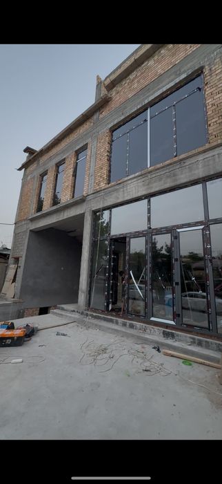 Срочно сдается в Аренду в центре города Ориентир ОВИР  махмуд кошкари