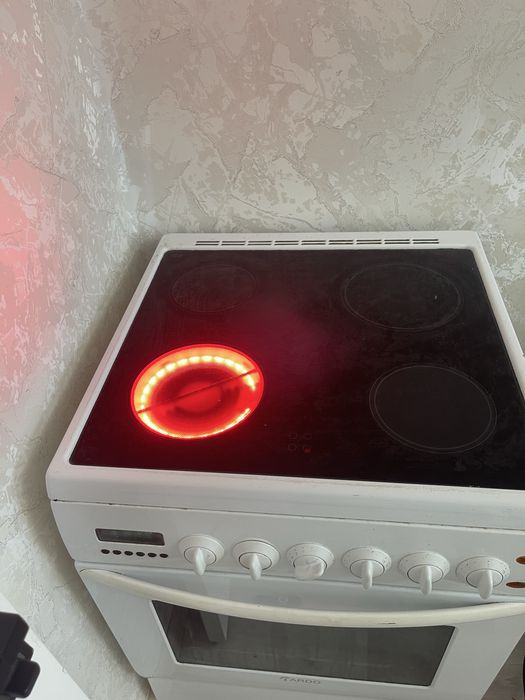 Плита в отличном состояние