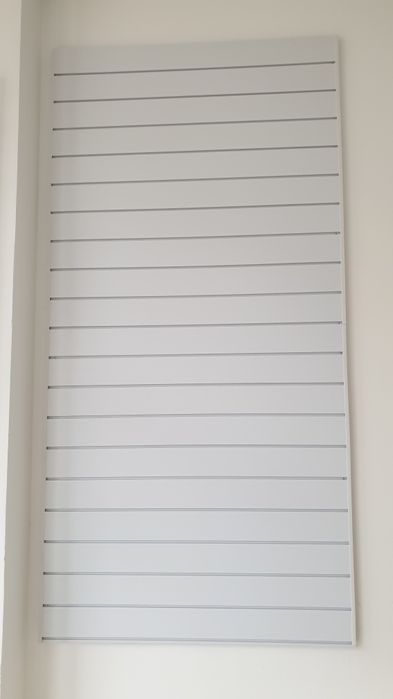 Пластиковая экономпанель 120×240