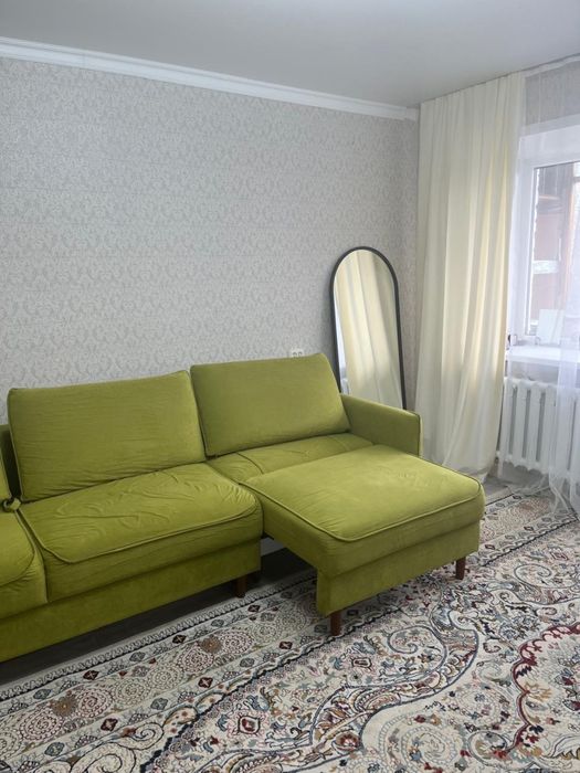 2 комнатная - горящий вариант 2,3 дня