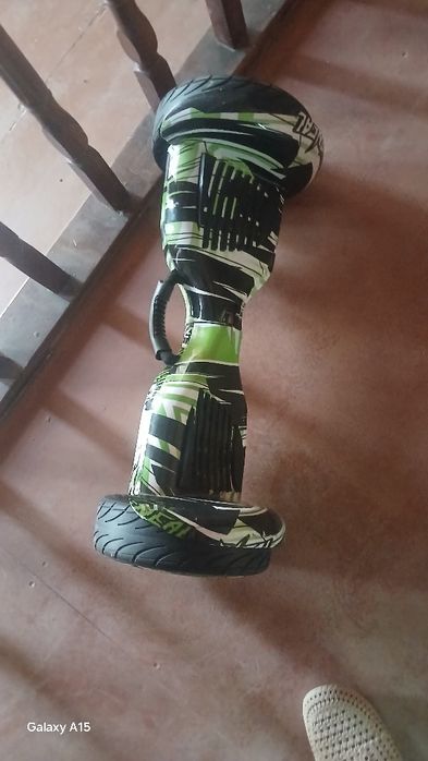 Гироскутр сотилади