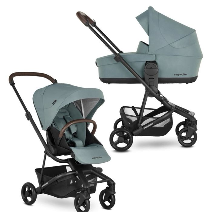 Продам коляску Easywalker Charley 2/1