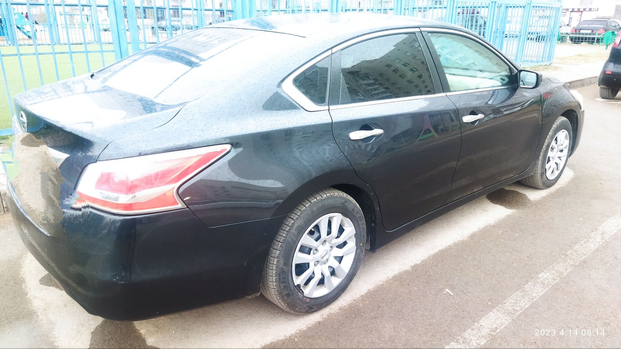 Nissan Altima Астана цена: купить Ниссан Altima новые и бу. Продажа авто с  фото на OLX Астана