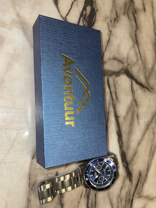 Часовник Avontuur matterhorn