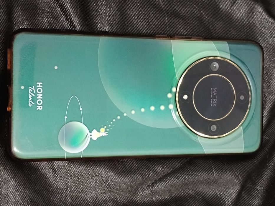 Honor X9b 5G.        .