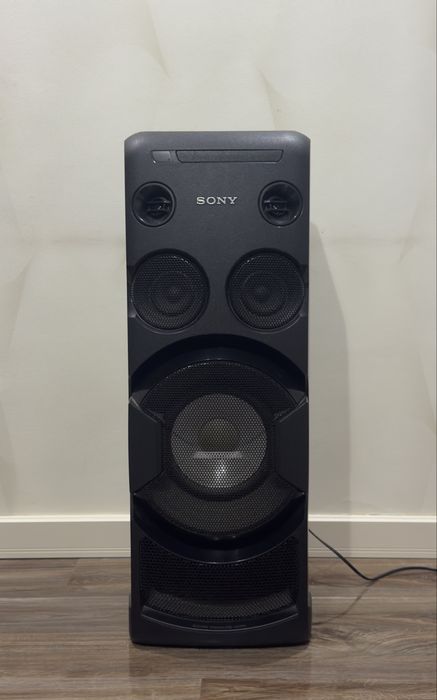 Колонка Sony MHC-V5D